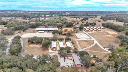 Equine Property near Clarcona Horse Park and WOT in Apopka, FL - image 35