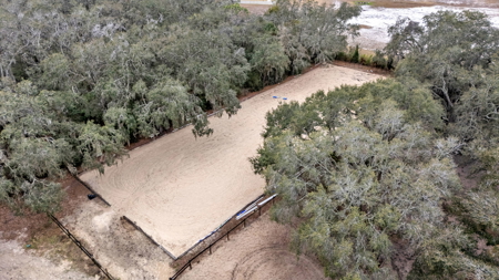 Equine Property near Clarcona Horse Park and WOT in Apopka, FL - image 2