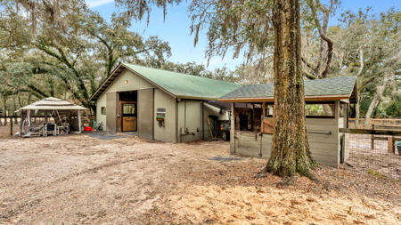 Equine Property near Clarcona Horse Park and WOT in Apopka, FL - image 37
