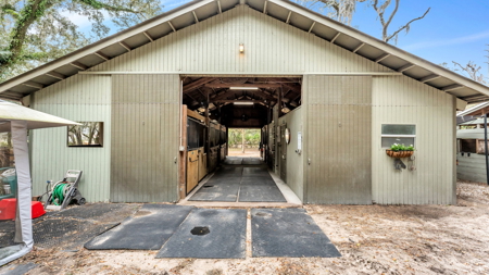 Equine Property near Clarcona Horse Park and WOT in Apopka, FL - image 38