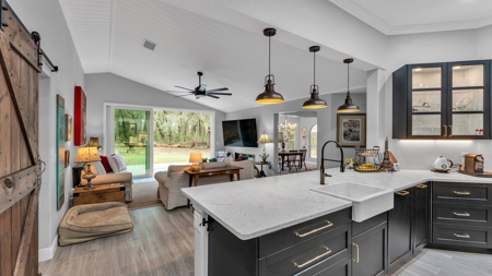 Equine Property near Clarcona Horse Park and WOT in Apopka, FL - image 20