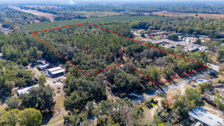 High-Density Development Opportunity For Sale in Live Oak, FL - image 44
