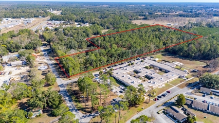 High-Density Development Opportunity For Sale in Live Oak, FL - image 36