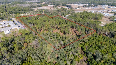 High-Density Development Opportunity For Sale in Live Oak, FL - image 8
