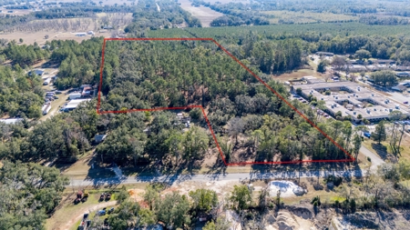 High-Density Development Opportunity For Sale in Live Oak, FL - image 13