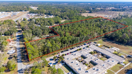 High-Density Development Opportunity For Sale in Live Oak, FL - image 40