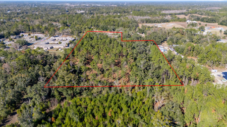 High-Density Development Opportunity For Sale in Live Oak, FL - image 4