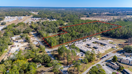High-Density Development Opportunity For Sale in Live Oak, FL - image 34