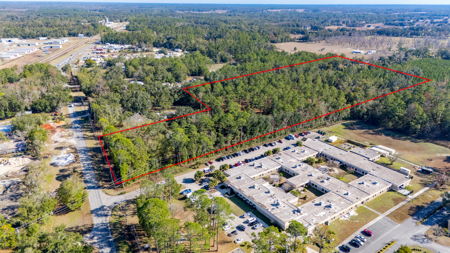 High-Density Development Opportunity For Sale in Live Oak, FL - image 38