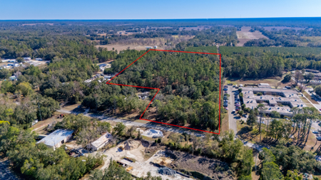 High-Density Development Opportunity For Sale in Live Oak, FL - image 32