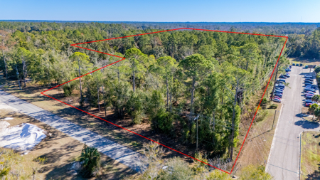 High-Density Development Opportunity For Sale in Live Oak, FL - image 29