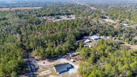 High-Density Development Opportunity For Sale in Live Oak, FL - image 47