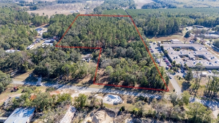 High-Density Development Opportunity For Sale in Live Oak, FL - image 31
