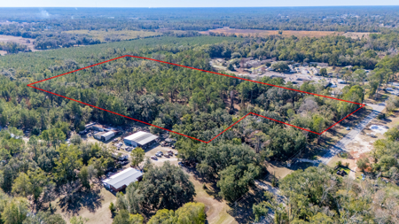 High-Density Development Opportunity For Sale in Live Oak, FL - image 46