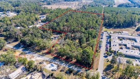 High-Density Development Opportunity For Sale in Live Oak, FL - image 26