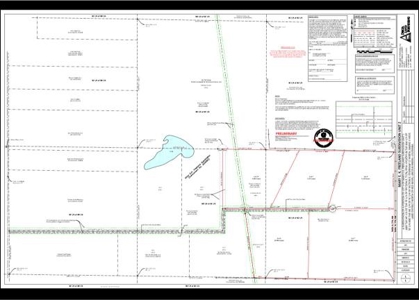 King Estates Lot 6: 10-Acre Wooded Homesite in Ruston, LA - image 7