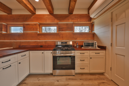 Blufftop Whitetail Estate – 39.21 Acres with Log Home & Whitetail - image 20