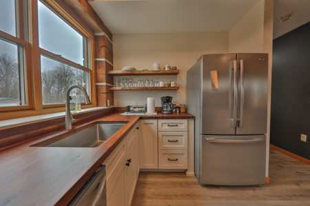 Blufftop Whitetail Estate – 39.21 Acres with Log Home & Whitetail - image 22