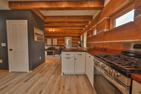 Blufftop Whitetail Estate – 39.21 Acres with Log Home & Whitetail - image 21