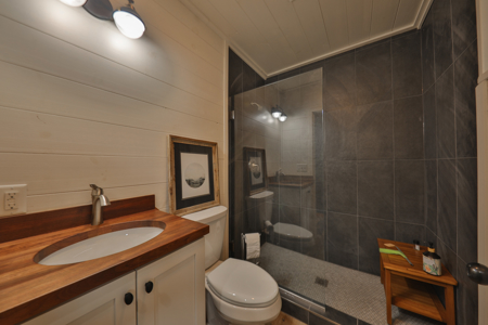 Blufftop Whitetail Estate – 39.21 Acres with Log Home & Whitetail - image 24