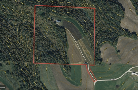 Blufftop Whitetail Estate – 39.21 Acres with Log Home & Whitetail - image 48