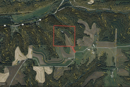 Blufftop Whitetail Estate – 39.21 Acres with Log Home & Whitetail - image 49