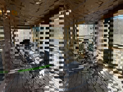 Riverfront Home And Land For Sale In Arkansas - image 20