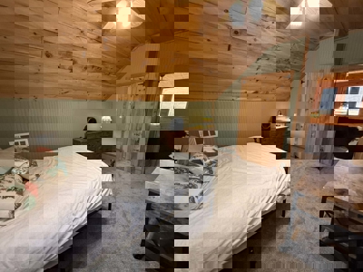 Riverfront Home And Land For Sale In Arkansas - image 16