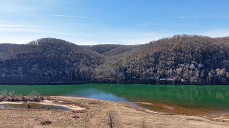 Riverfront Home And Land For Sale In Arkansas - image 26