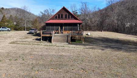 Riverfront Home And Land For Sale In Arkansas - image 25