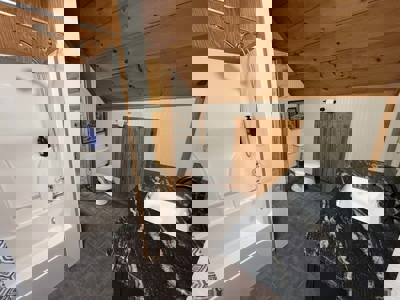 Riverfront Home And Land For Sale In Arkansas - image 17