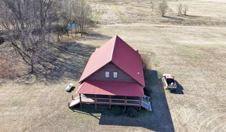 Riverfront Home And Land For Sale In Arkansas - image 2