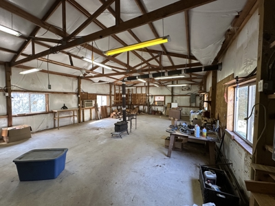 East Texas Home With Shop For Sale - image 24