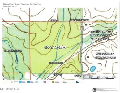 Hunting & Homesite Land Near Tylertown, MS - image 22