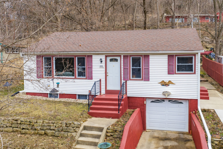 Richland Center Ranch Home For Sale - image 1