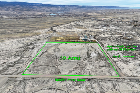 Acreage for Sale in Whitewater Colorado - image 4