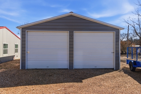 Escape to the Ozarks – River Life Meets Modern Comfort! - image 18