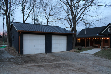 Home And Land For Sale In Cleveland MO - image 5