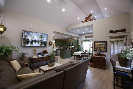 Home And Land For Sale In Cleveland MO - image 18