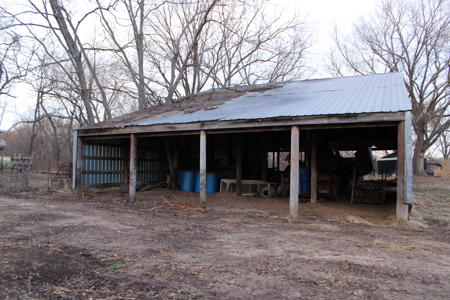 Home And Land For Sale In Cleveland MO - image 37