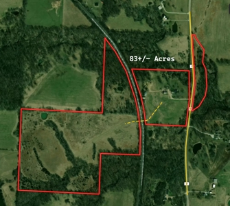 Home And Land For Sale In Cleveland MO - image 50