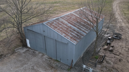 Home And Land For Sale In Cleveland MO - image 35