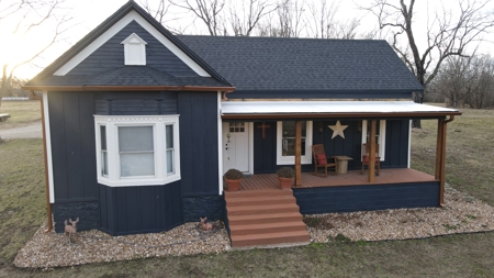 Home And Land For Sale In Cleveland MO - image 1