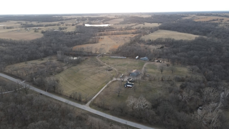 Home And Land For Sale In Cleveland MO - image 41