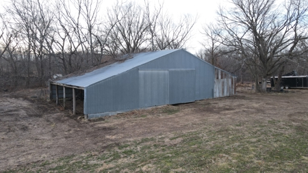 Home And Land For Sale In Cleveland MO - image 36