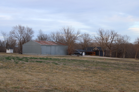 Home And Land For Sale In Cleveland MO - image 44