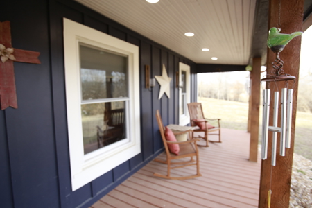 Home And Land For Sale In Cleveland MO - image 7