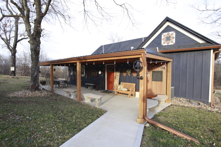 Home And Land For Sale In Cleveland MO - image 9