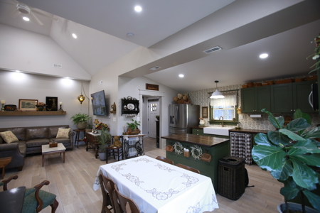 Home And Land For Sale In Cleveland MO - image 19