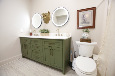 Home And Land For Sale In Cleveland MO - image 25